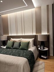 Blk 126A Kim Tian Green (Bukit Merah), HDB 5 Rooms #611470581